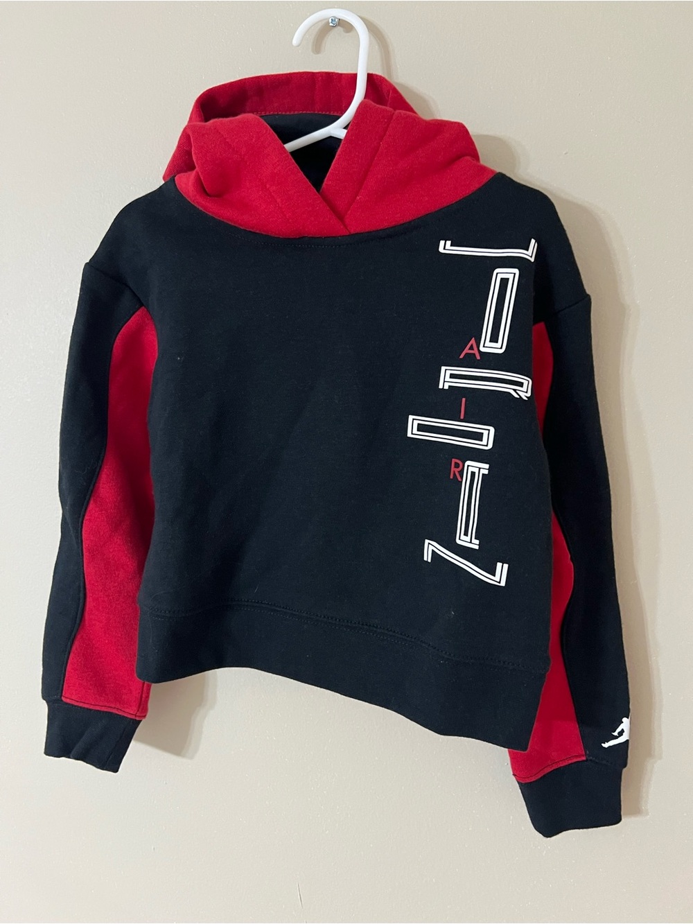 Nike Air Jordan 11 Varsity Pullover Hoodie